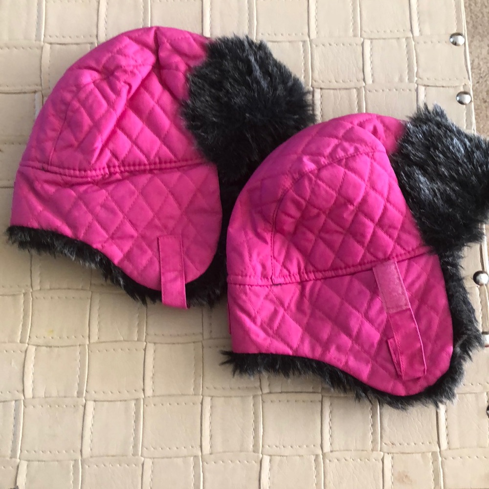 Winter Hats